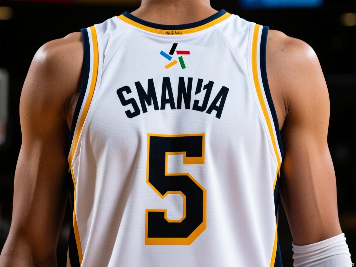 篮球服5号,5号球衣代表什么位置,哪些球星穿过5号,如何选择合适尺码 篮球服5号,5号球衣代表什么位置,哪些球星穿过5号,如何选择合适尺码