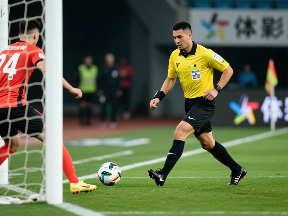 足球进攻有利原则是什么,如何判断进攻有利,裁判执行标准是什么,适用场景有哪些 足球进攻有利原则是什么,如何判断进攻有利,裁判执行标准是什么,适用场景有哪些