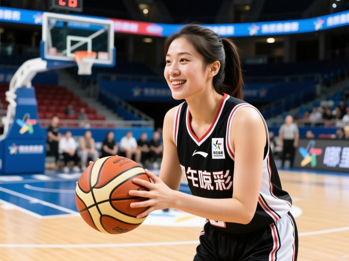 篮球直播女子丨哪里看WCBA直播,草根女子篮球赛事有哪些,如何参与女子篮球 篮球直播女子丨哪里看WCBA直播,草根女子篮球赛事有哪些,如何参与女子篮球