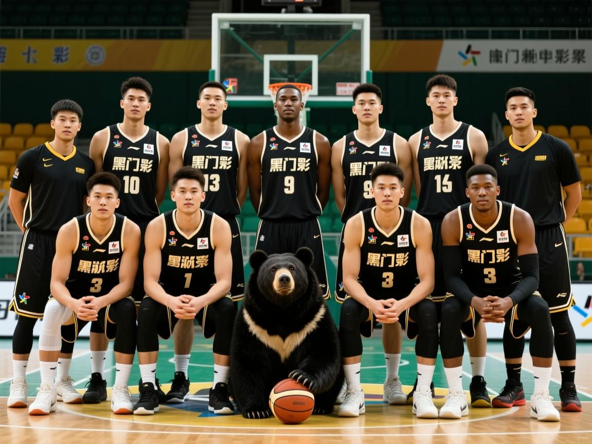 澳门黑熊队球员阵容解读,球队有哪些核心球员,球员构成特点是什么,如何评价他们的实力 澳门黑熊队球员阵容解读,球队有哪些核心球员,球员构成特点是什么,如何评价他们的实力
