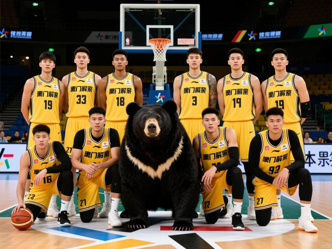 澳门黑熊队球员阵容解读,球队有哪些核心球员,球员构成特点是什么,如何评价他们的实力 澳门黑熊队球员阵容解读,球队有哪些核心球员,球员构成特点是什么,如何评价他们的实力