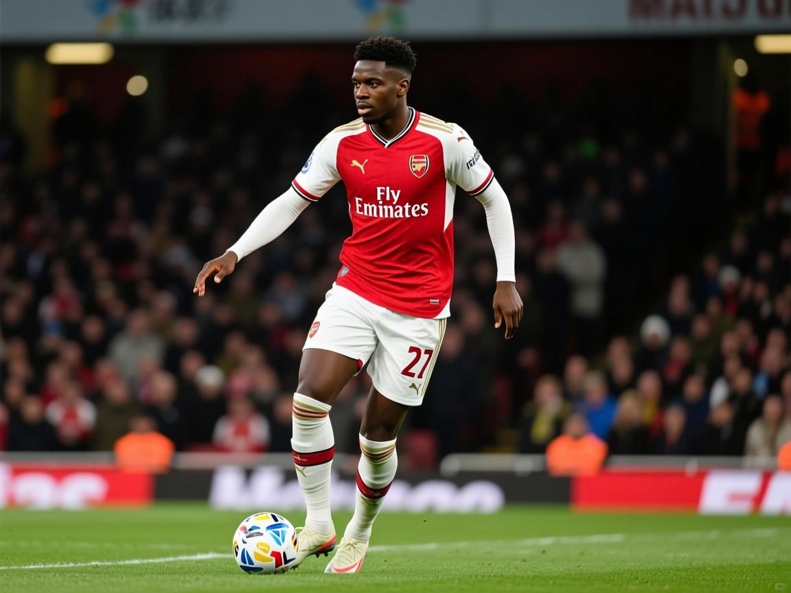 阿森纳萨利巴,技术特点是什么,为何是后防核心,未来前景如何 阿森纳萨利巴,技术特点是什么,为何是后防核心,未来前景如何