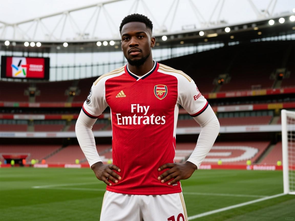 阿森纳萨利巴,技术特点是什么,为何是后防核心,未来前景如何 阿森纳萨利巴,技术特点是什么,为何是后防核心,未来前景如何