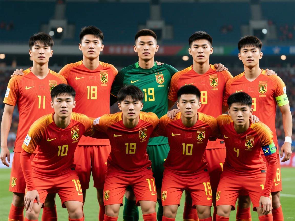 国足归化球员虎扑,最新名单有哪些,现状如何,未来归化目标是谁 国足归化球员虎扑,最新名单有哪些,现状如何,未来归化目标是谁