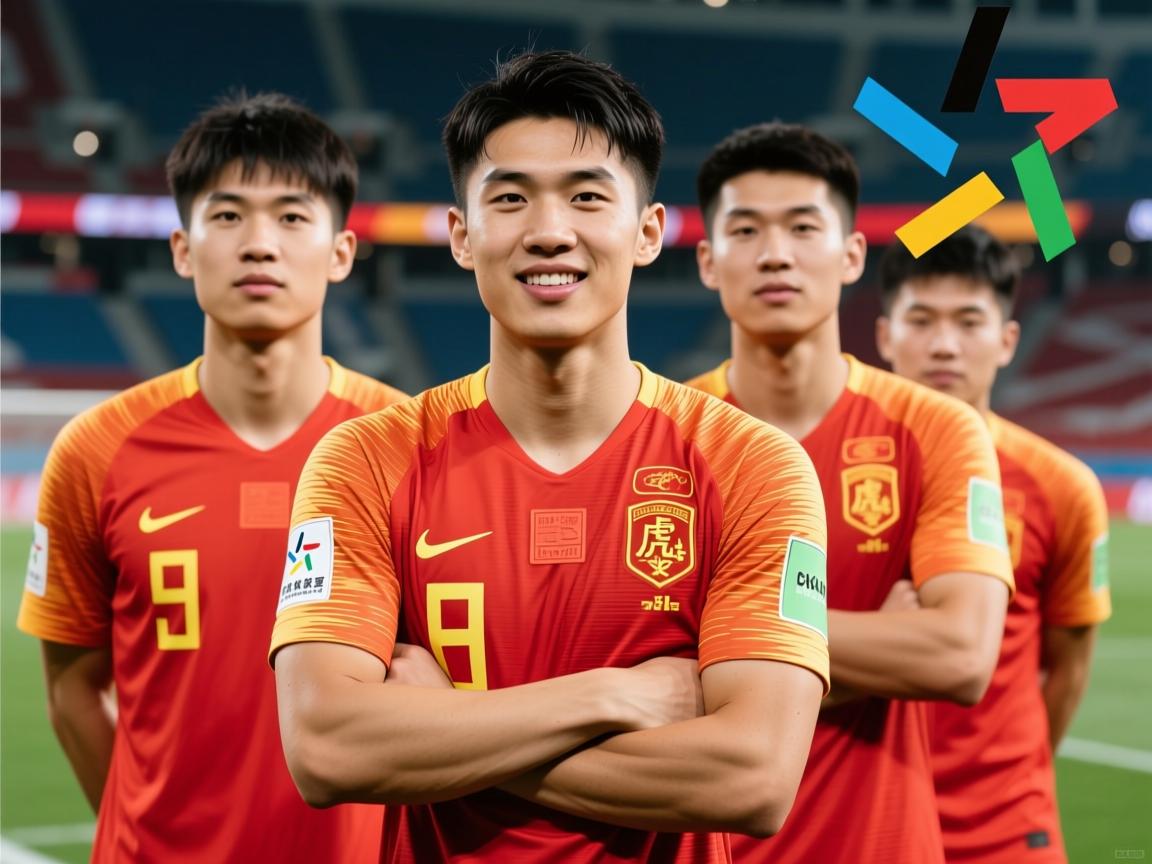国足归化球员虎扑,最新名单有哪些,现状如何,未来归化目标是谁 国足归化球员虎扑,最新名单有哪些,现状如何,未来归化目标是谁