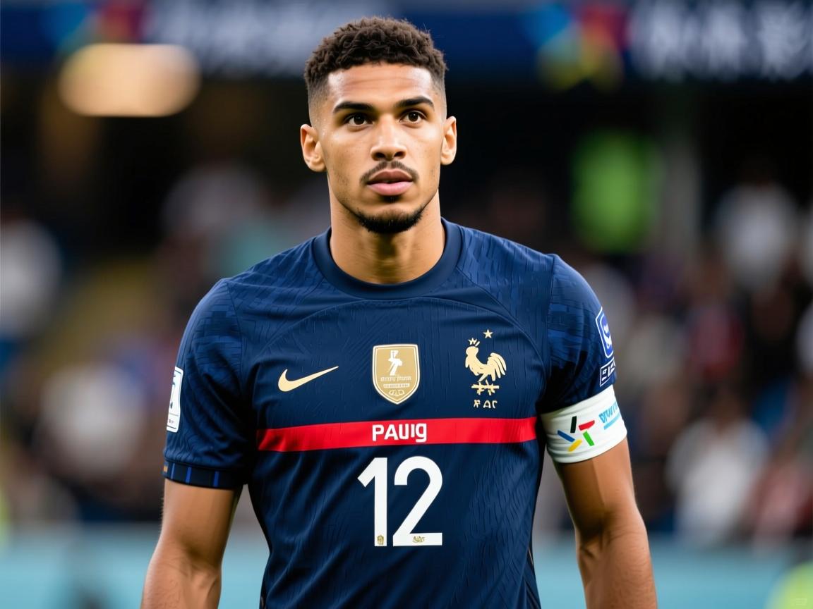 法国队12号球员是谁,12号球衣的传承有哪些,穆阿尼的表现如何? 法国队12号球员是谁,12号球衣的传承有哪些,穆阿尼的表现如何?