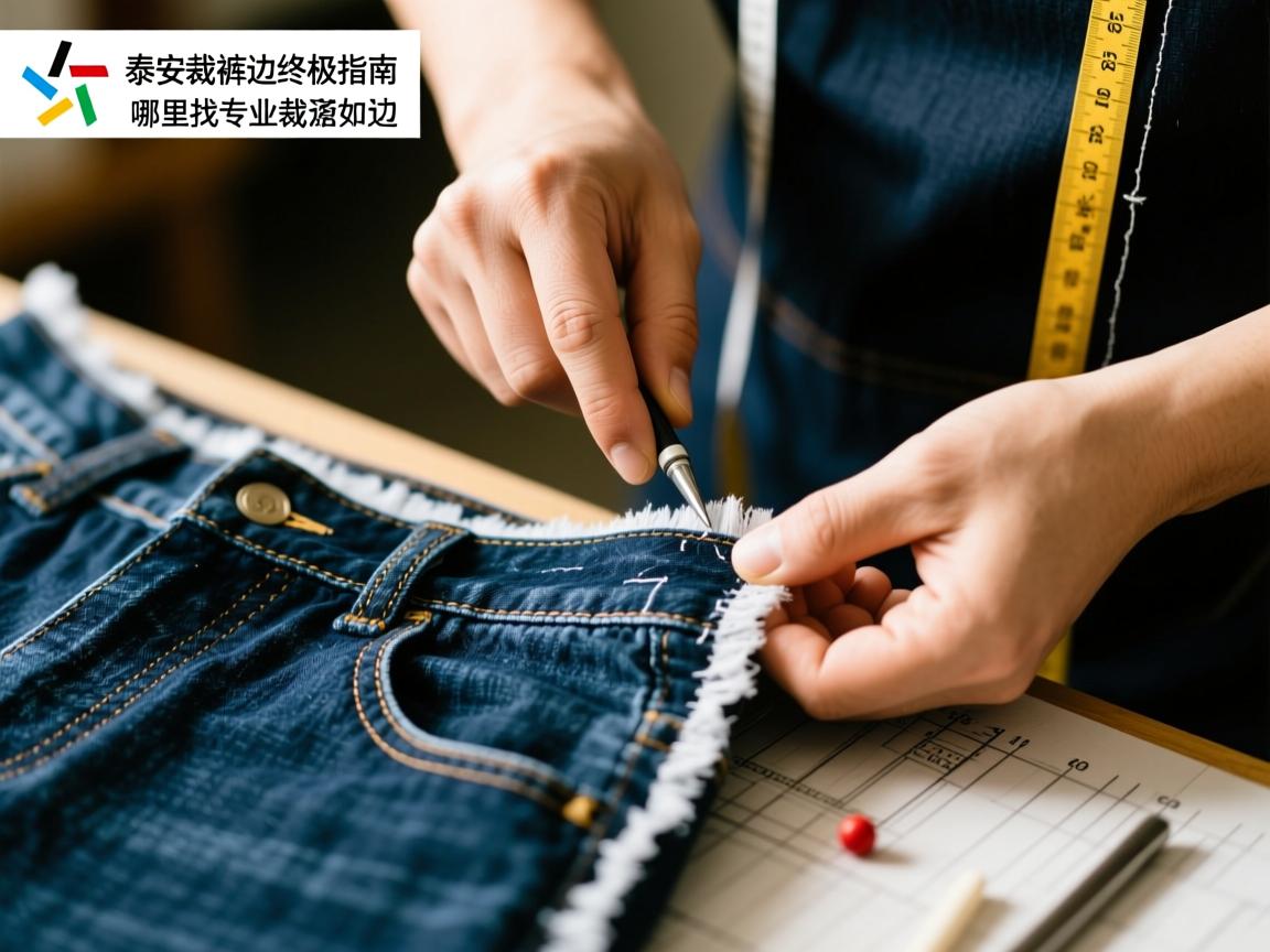 泰安裁裤边终极指南:哪里找专业裁缝,价格如何,保留原边技巧 泰安裁裤边终极指南:哪里找专业裁缝,价格如何,保留原边技巧