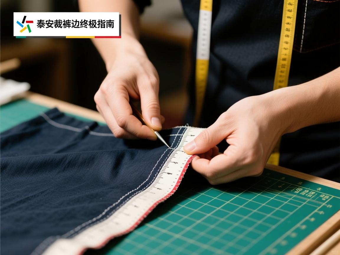 泰安裁裤边终极指南:哪里找专业裁缝,价格如何,保留原边技巧 泰安裁裤边终极指南:哪里找专业裁缝,价格如何,保留原边技巧