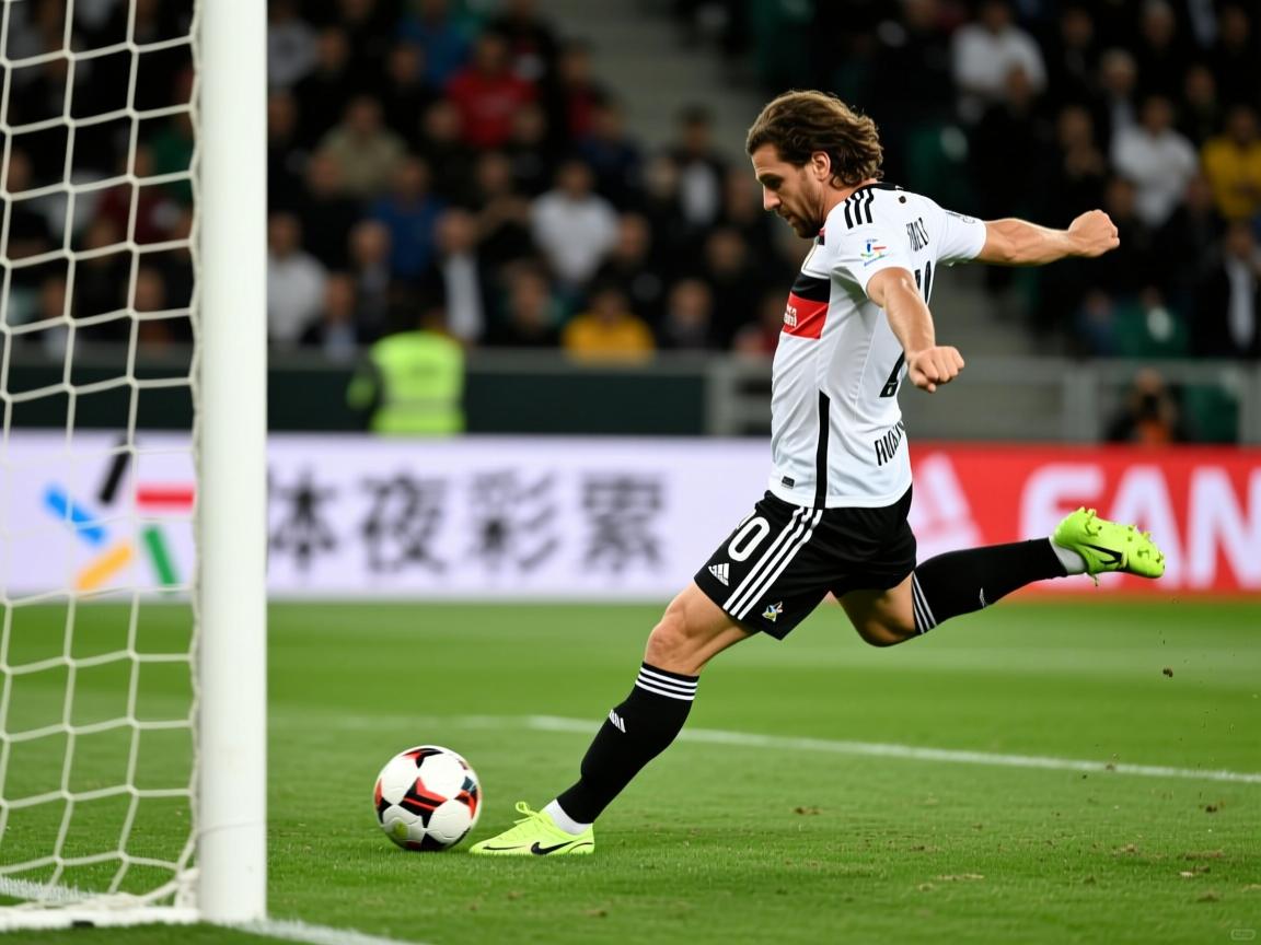 穆里奇主罚点球,点球主罚规则有哪些,如何克服点球心理压力 穆里奇主罚点球,点球主罚规则有哪些,如何克服点球心理压力