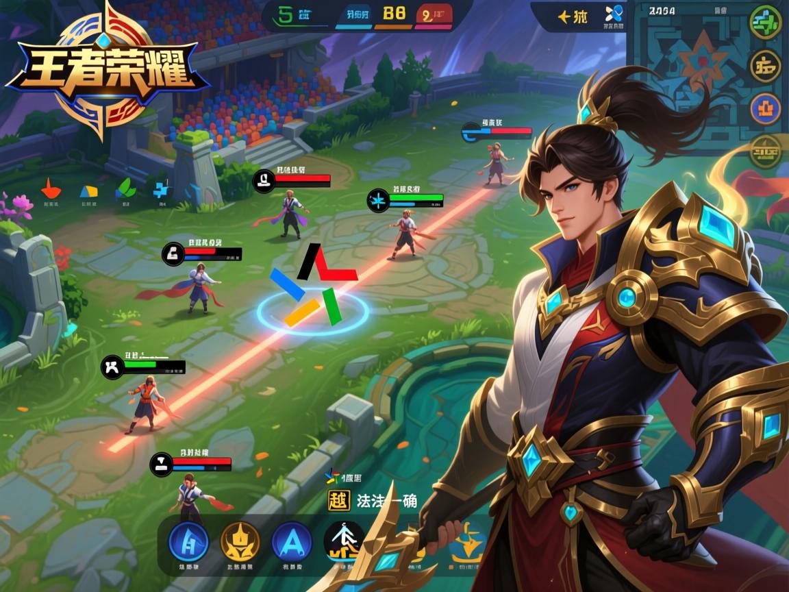 越位是什么意思王者荣耀,王者荣耀有越位规则吗,游戏中越位说法正确吗 越位是什么意思王者荣耀,王者荣耀有越位规则吗,游戏中越位说法正确吗