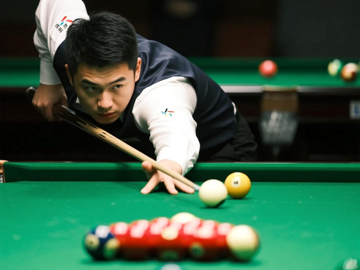 什么是台球甩杆技术犯规,甩杆和推杆有什么区别,台球犯规如何判罚 什么是台球甩杆技术犯规,甩杆和推杆有什么区别,台球犯规如何判罚