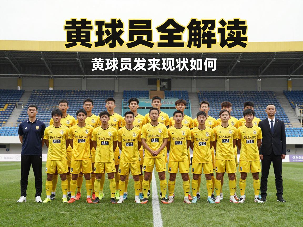 黄球员全解读,黄球员有哪些人,黄球员发展现状如何,黄球员未来前景怎样 黄球员全解读,黄球员有哪些人,黄球员发展现状如何,黄球员未来前景怎样