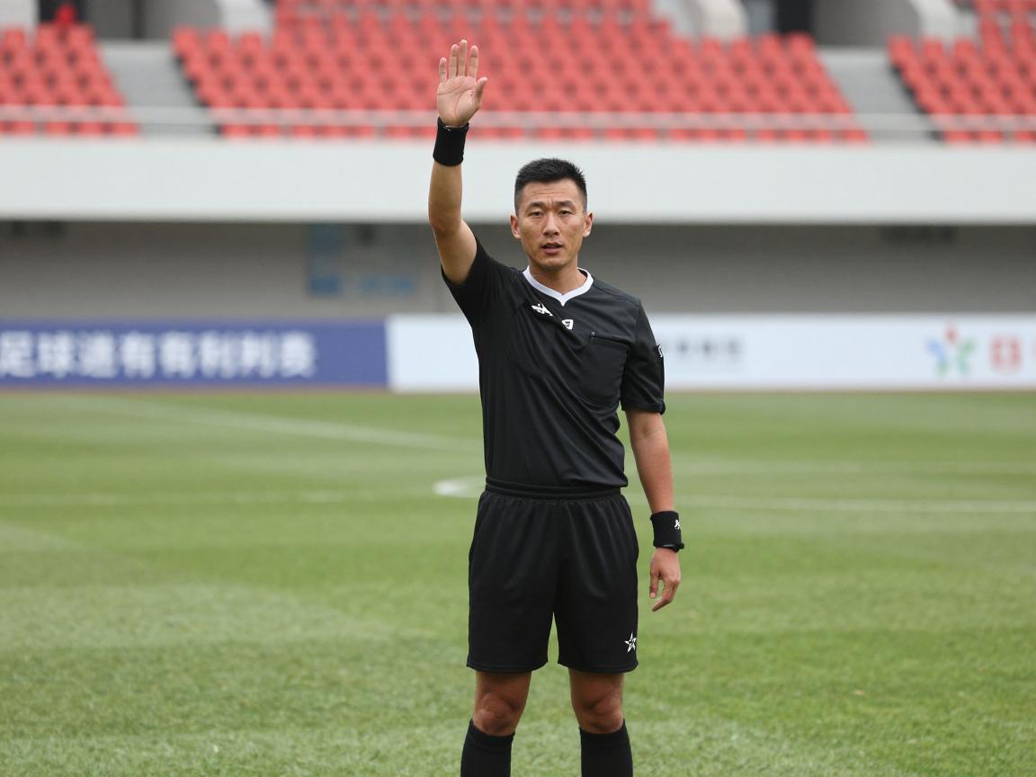 足球进攻有利条款,裁判如何判定,正确手势是什么,何时回溯判罚 足球进攻有利条款,裁判如何判定,正确手势是什么,何时回溯判罚