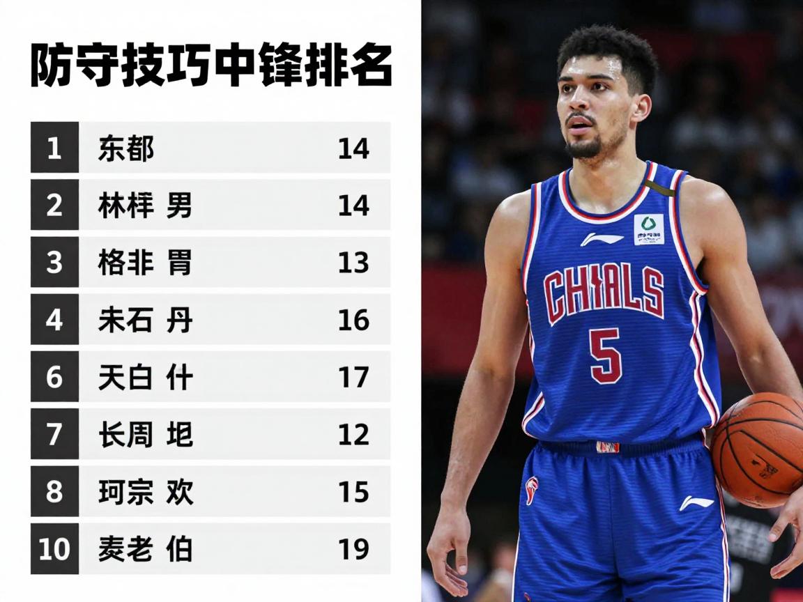 防守技巧中锋排名,如何判断谁更胜一筹,远古与现代中锋谁更强 防守技巧中锋排名,如何判断谁更胜一筹,远古与现代中锋谁更强