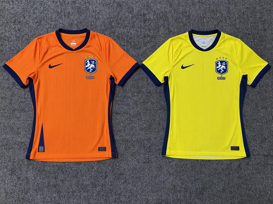 荷兰球员版球衣怎么选,与球迷版区别在哪,2024新款有哪些科技 荷兰球员版球衣怎么选,与球迷版区别在哪,2024新款有哪些科技