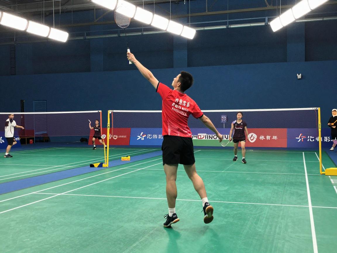 羽毛球什么是吊角球,吊角球怎么发力,吊角球战术应用,吊角球常见错误 羽毛球什么是吊角球,吊角球怎么发力,吊角球战术应用,吊角球常见错误
