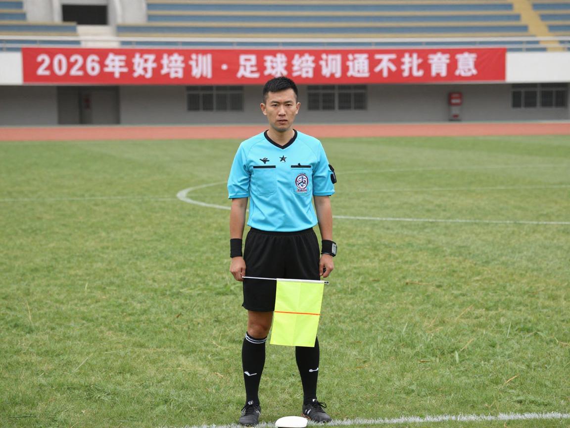 足球边裁培训,边裁培训内容有哪些,如何掌握边裁旗语技巧,边裁证书怎么考取 足球边裁培训,边裁培训内容有哪些,如何掌握边裁旗语技巧,边裁证书怎么考取