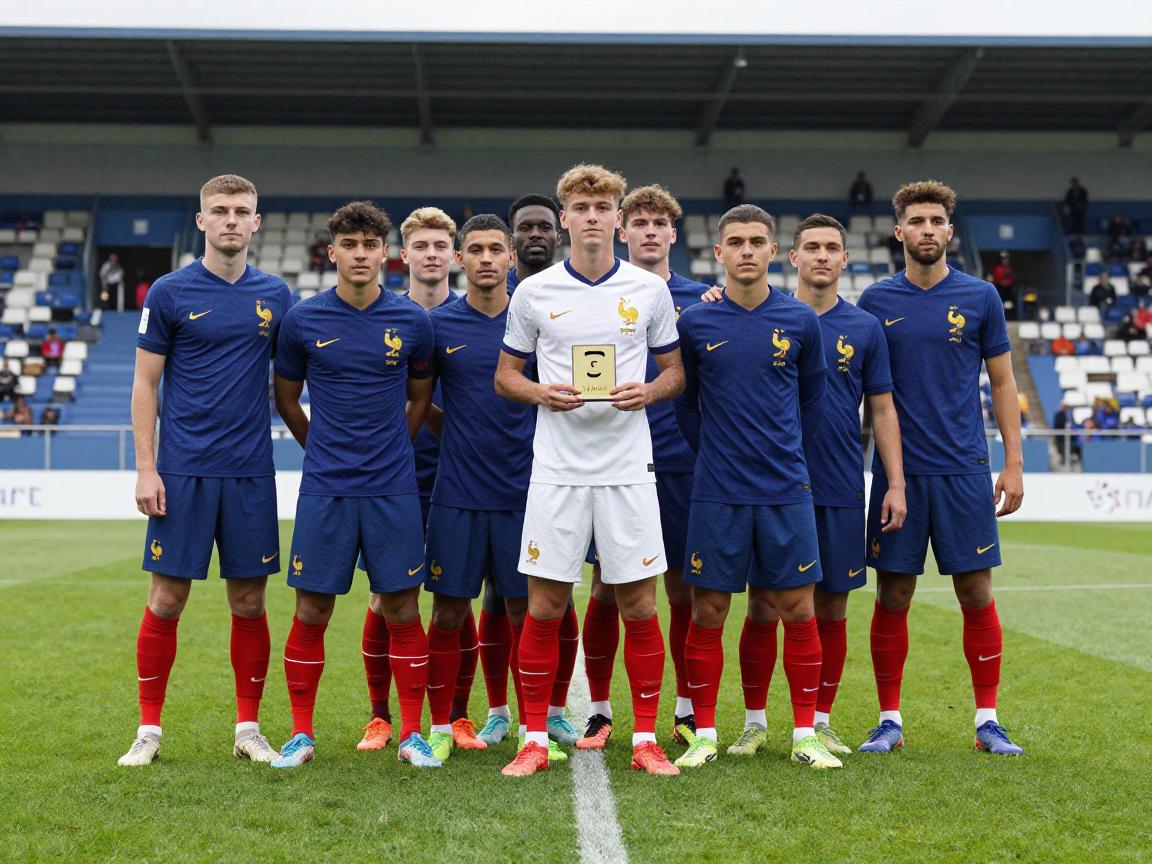 法国球员年轻,成功秘诀,青训体系,未来趋势 法国球员年轻,成功秘诀,青训体系,未来趋势