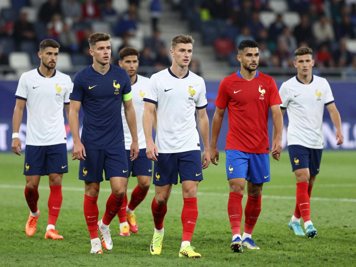 法国球员年轻,成功秘诀,青训体系,未来趋势 法国球员年轻,成功秘诀,青训体系,未来趋势