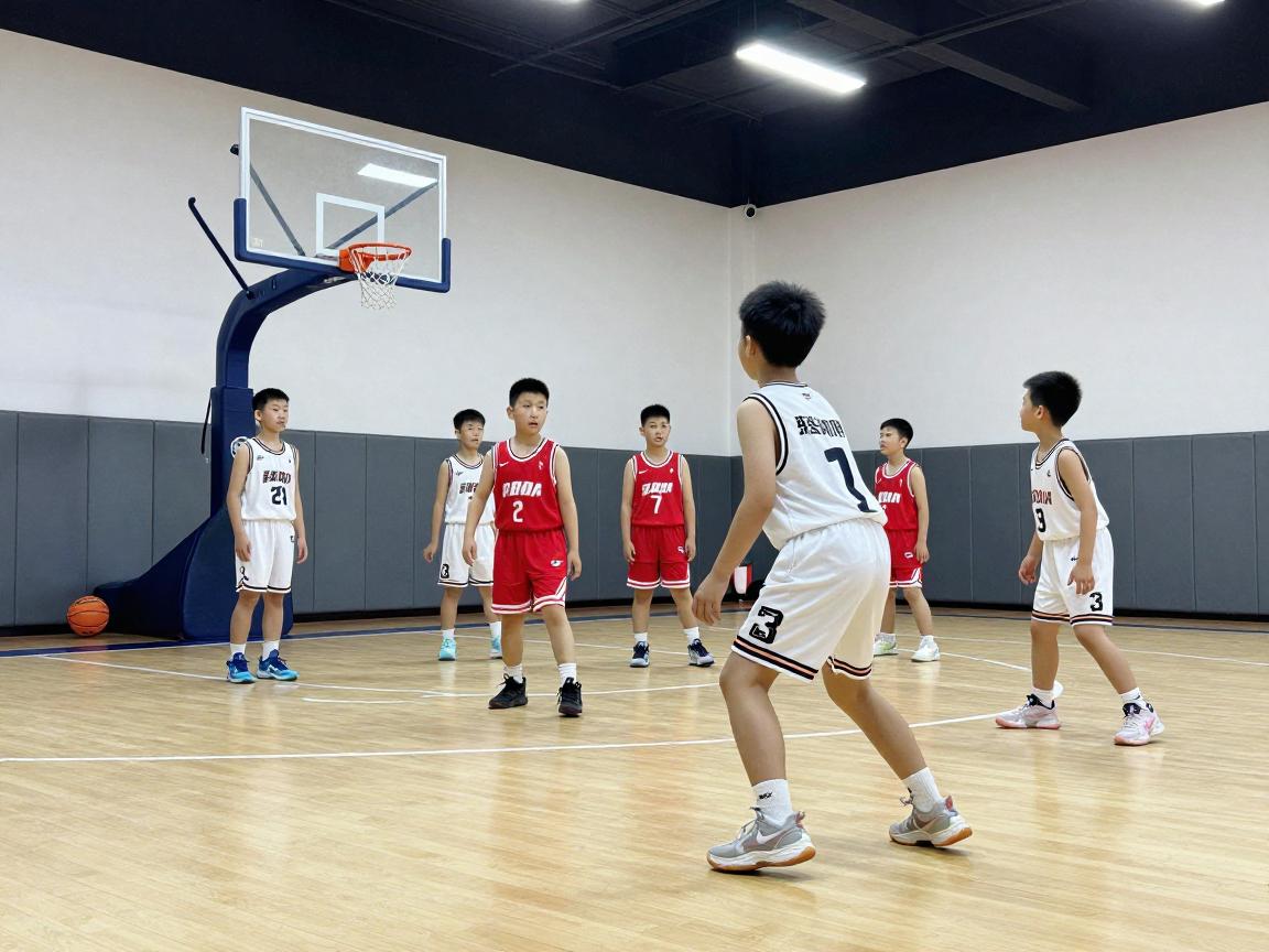 篮球宝贝小孩,几岁开始学篮球最好,怎么选择培训班,如何培养篮球兴趣 篮球宝贝小孩,几岁开始学篮球最好,怎么选择培训班,如何培养篮球兴趣