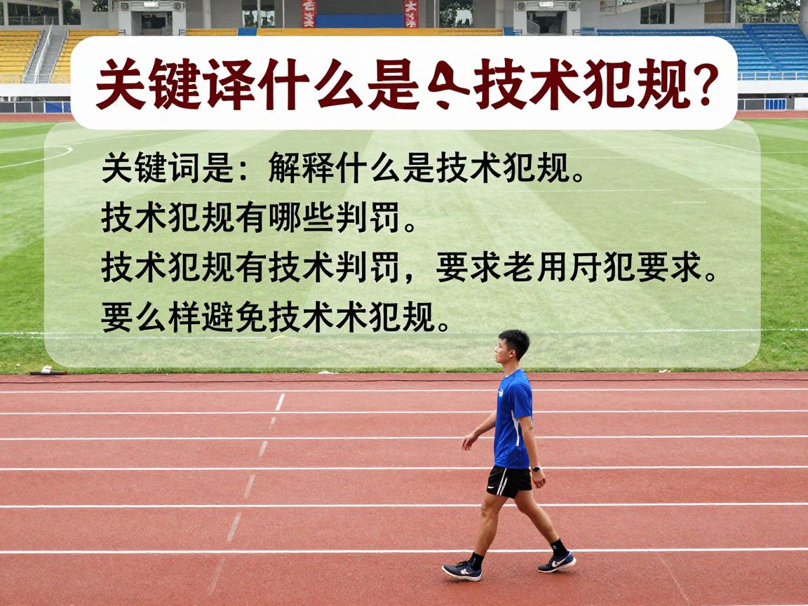 解释什么是技术犯规,技术犯规有哪些判罚,怎样避免技术犯规 解释什么是技术犯规,技术犯规有哪些判罚,怎样避免技术犯规