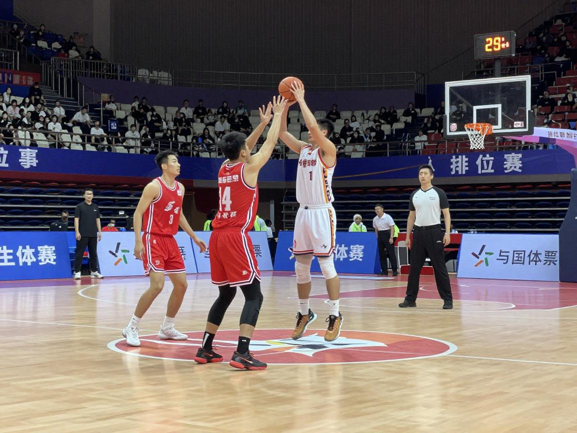 篮球排位赛取消丨常见原因有哪些,处罚规定是什么,如何应对处理 篮球排位赛取消丨常见原因有哪些,处罚规定是什么,如何应对处理