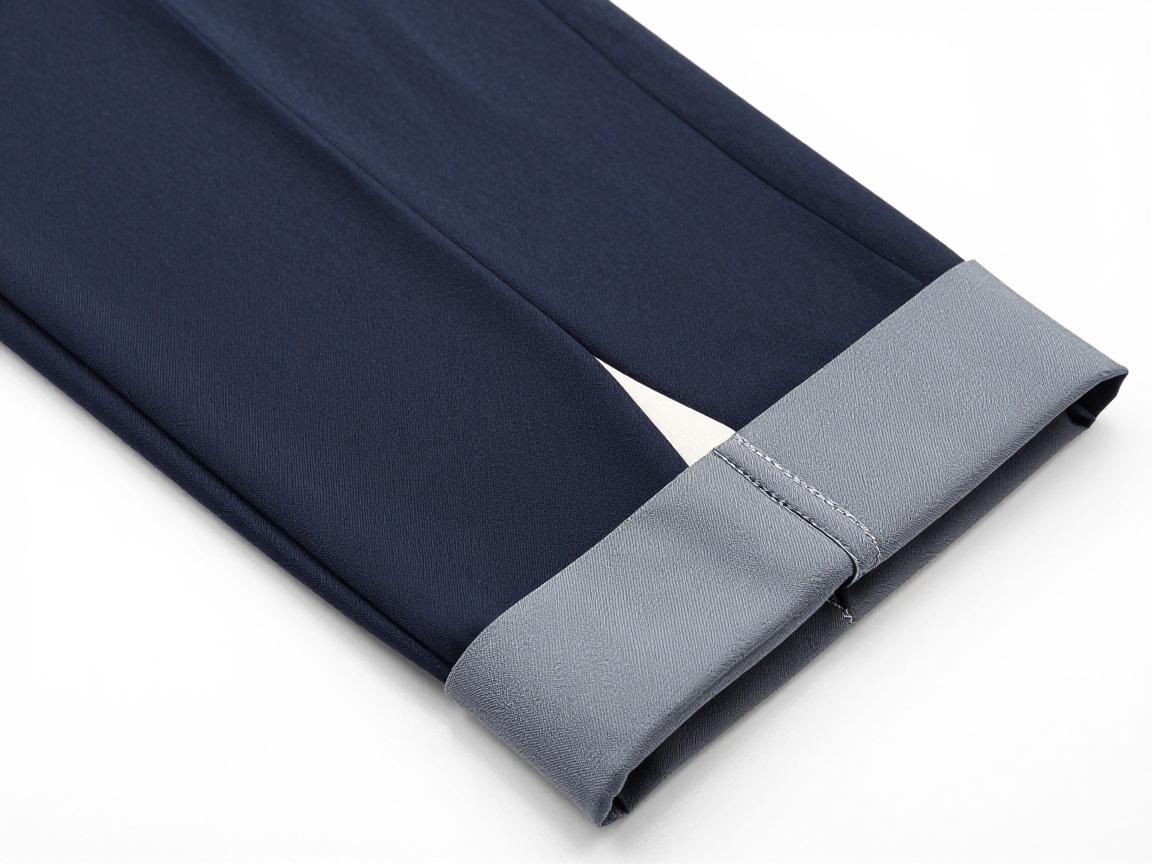 斜裁包边西裤怎么制作,工艺难点有哪些,怎么搭配好看,包边条怎么裁剪 斜裁包边西裤怎么制作,工艺难点有哪些,怎么搭配好看,包边条怎么裁剪