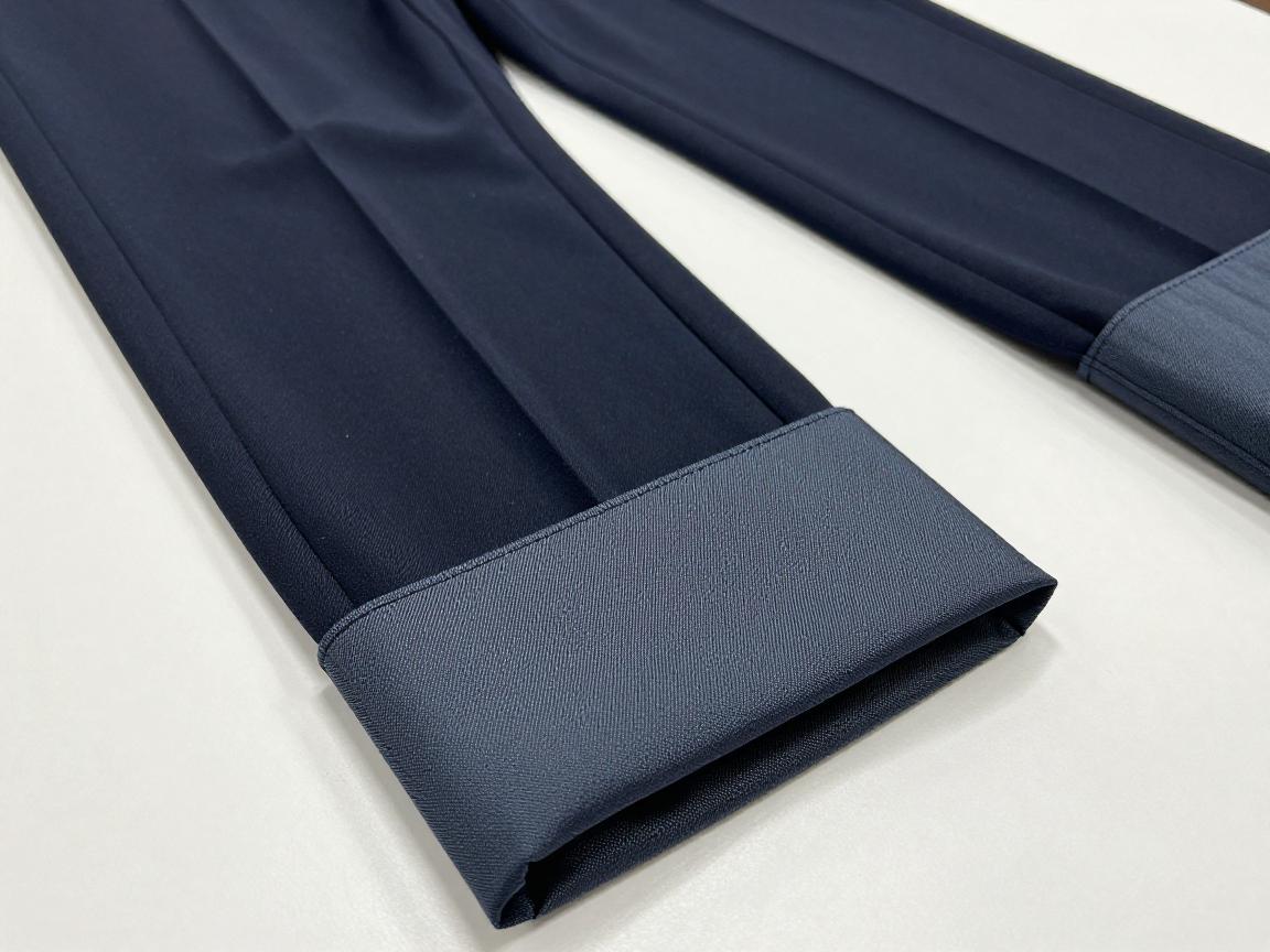 斜裁包边西裤怎么制作,工艺难点有哪些,怎么搭配好看,包边条怎么裁剪 斜裁包边西裤怎么制作,工艺难点有哪些,怎么搭配好看,包边条怎么裁剪