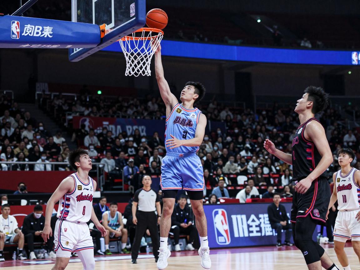 蒋劲夫篮球赛高光全记录,横店流川枫如何练就实战扣篮,NBA全明星赛表现究竟如何? 蒋劲夫篮球赛高光全记录,横店流川枫如何练就实战扣篮,NBA全明星赛表现究竟如何?