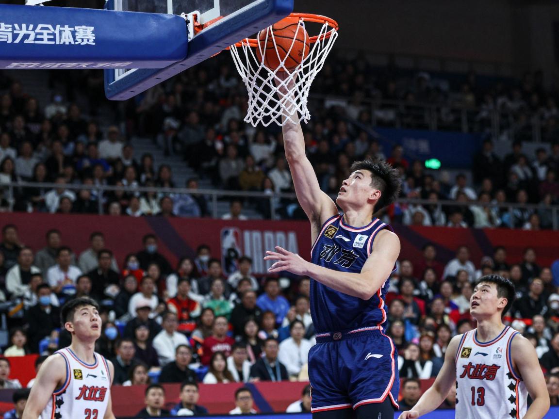 蒋劲夫篮球赛高光全记录,横店流川枫如何练就实战扣篮,NBA全明星赛表现究竟如何? 蒋劲夫篮球赛高光全记录,横店流川枫如何练就实战扣篮,NBA全明星赛表现究竟如何?