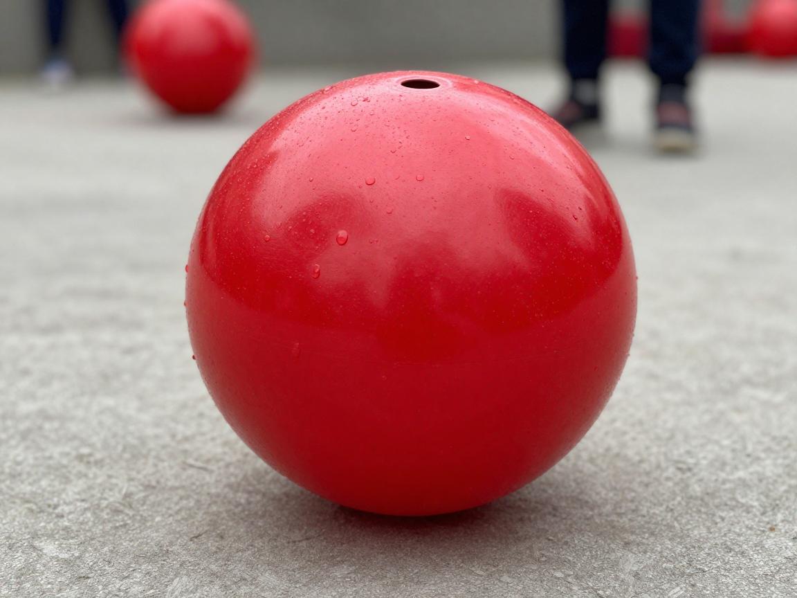 羊角球为什么是红色的呢,红色羊角球对孩子有什么影响,羊角球颜色选择有讲究吗 羊角球为什么是红色的呢,红色羊角球对孩子有什么影响,羊角球颜色选择有讲究吗