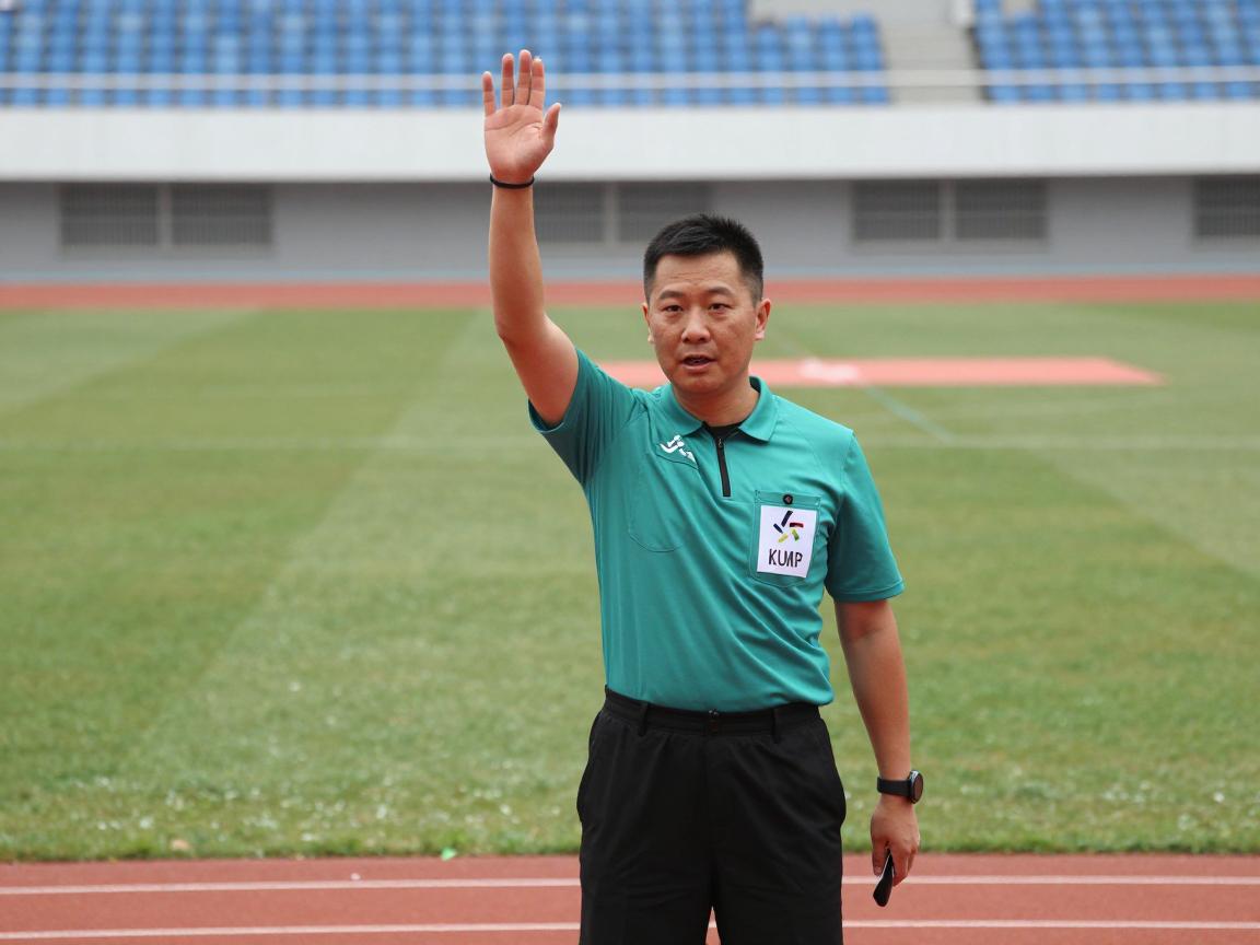 挑战边裁丨哪些行为会吃牌,如何正确申诉,科技能否替代裁判 挑战边裁丨哪些行为会吃牌,如何正确申诉,科技能否替代裁判