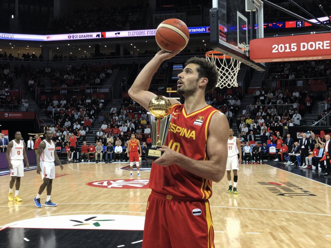 篮球欧锦赛2015,西班牙为何能夺冠,四国联办有何影响,哪些经典比赛值得回顾 篮球欧锦赛2015,西班牙为何能夺冠,四国联办有何影响,哪些经典比赛值得回顾