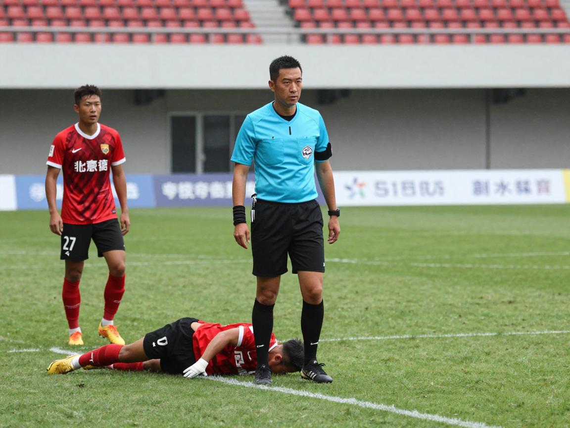 犯规倒地进攻方有利,裁判如何判罚,进攻有利原则适用条件,怎样合理利用规则 犯规倒地进攻方有利,裁判如何判罚,进攻有利原则适用条件,怎样合理利用规则