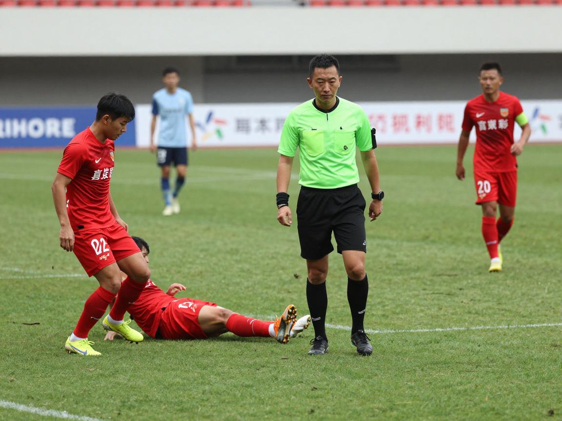 犯规倒地进攻方有利,裁判如何判罚,进攻有利原则适用条件,怎样合理利用规则 犯规倒地进攻方有利,裁判如何判罚,进攻有利原则适用条件,怎样合理利用规则