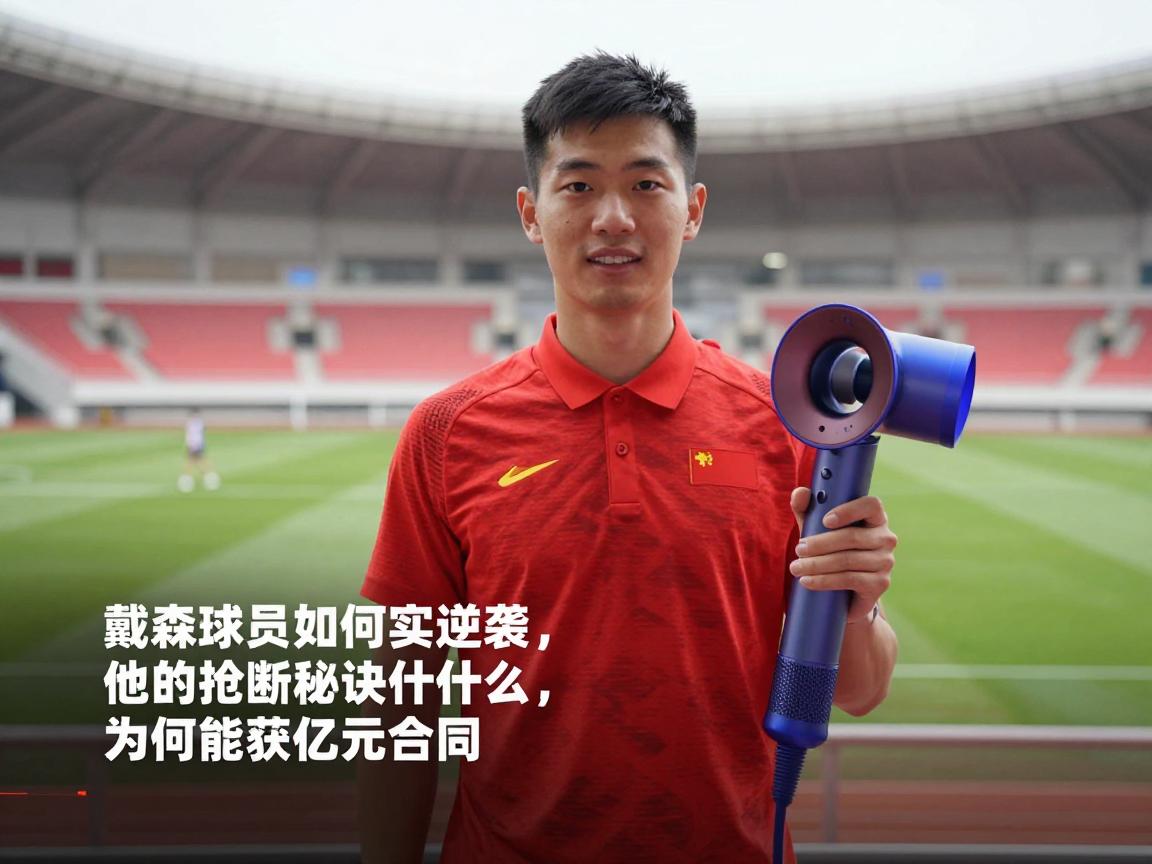 戴森球员如何实现逆袭,他的抢断秘诀是什么,为何能获亿元合同 戴森球员如何实现逆袭,他的抢断秘诀是什么,为何能获亿元合同