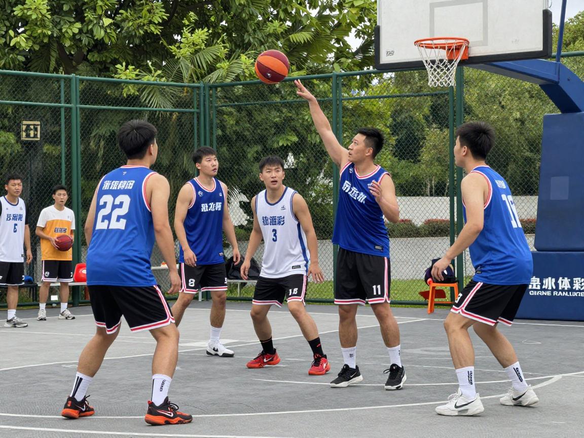 篮球3打3战术实战指南,如何有效防守,怎样提升团队配合,野球场取胜技巧 篮球3打3战术实战指南,如何有效防守,怎样提升团队配合,野球场取胜技巧