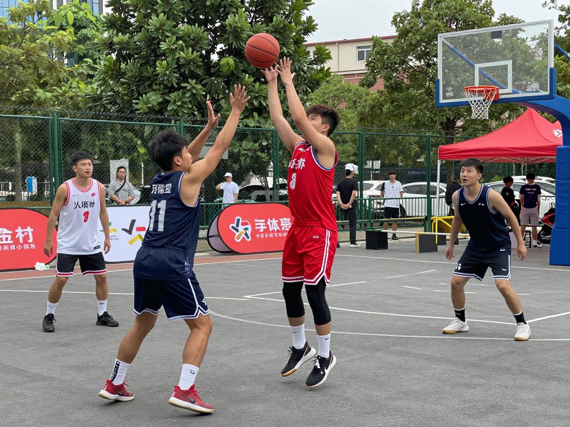 篮球3打3战术实战指南,如何有效防守,怎样提升团队配合,野球场取胜技巧 篮球3打3战术实战指南,如何有效防守,怎样提升团队配合,野球场取胜技巧