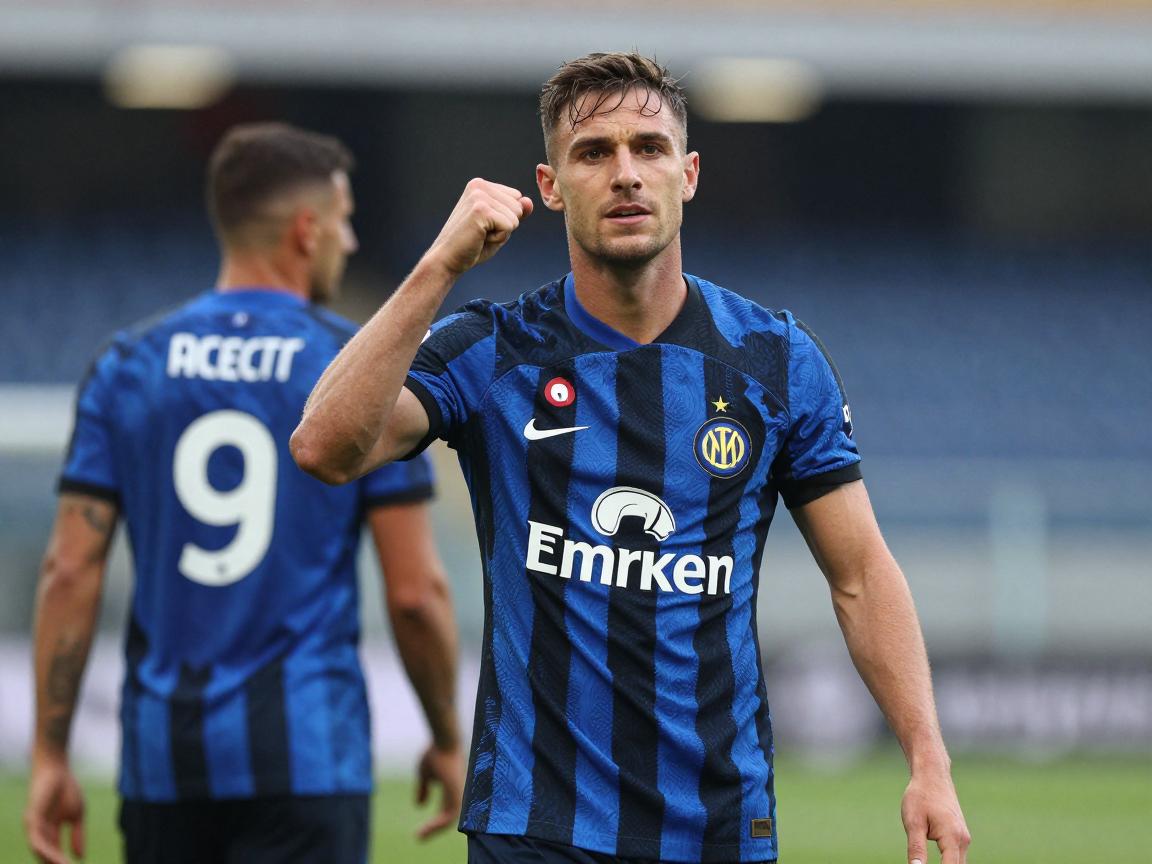 国米买球员丨转会策略有何变化,引援资金怎么分配,新赛季目标如何调整 国米买球员丨转会策略有何变化,引援资金怎么分配,新赛季目标如何调整