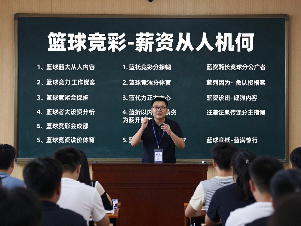 篮球竞彩分析师,如何成为从业人员,工作内容有哪些,薪资待遇如何 篮球竞彩分析师,如何成为从业人员,工作内容有哪些,薪资待遇如何