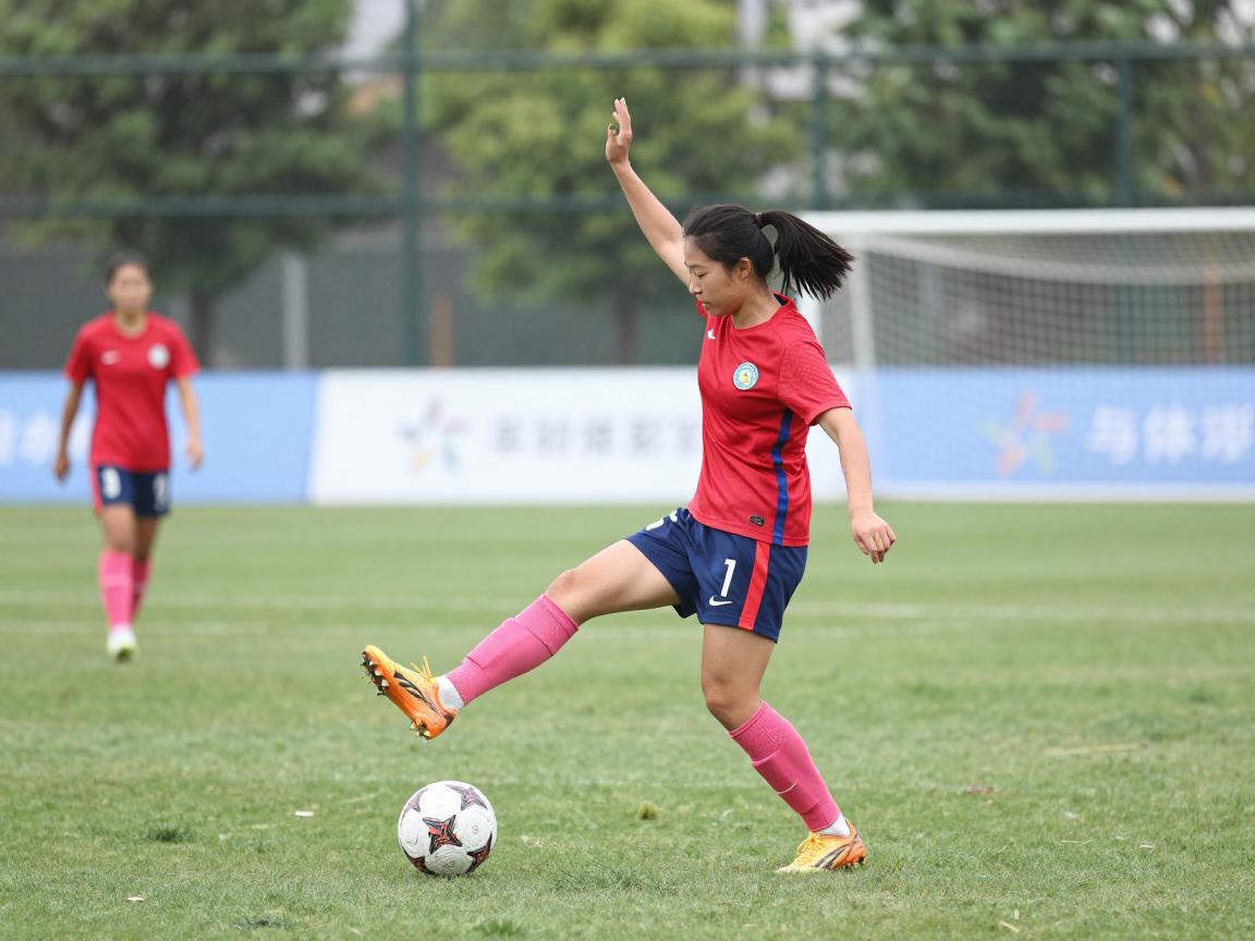 女生发定点球,如何提高准确度,训练方法有哪些,心理怎么调整 女生发定点球,如何提高准确度,训练方法有哪些,心理怎么调整