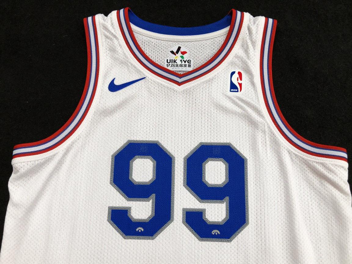 爵士99号球员究竟有何特别,为何他能成为争冠拼图,历史上有哪些传奇99号 爵士99号球员究竟有何特别,为何他能成为争冠拼图,历史上有哪些传奇99号