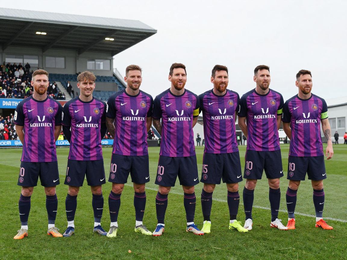 冰岛球员身高优势解析,高海拔防线如何炼成,为何能冻结梅西 冰岛球员身高优势解析,高海拔防线如何炼成,为何能冻结梅西