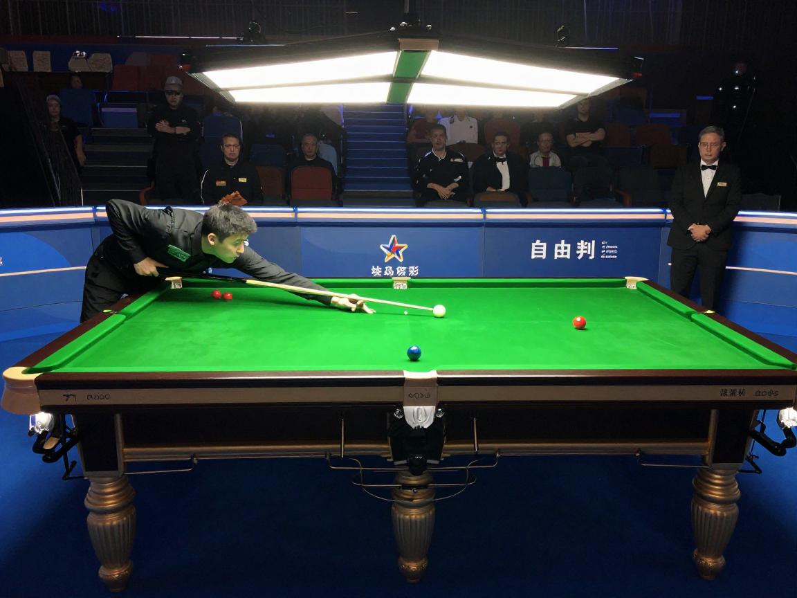 斯诺克什么是技术犯规,罚分规则如何判定,跳球和空杆区别,自由球什么意思 斯诺克什么是技术犯规,罚分规则如何判定,跳球和空杆区别,自由球什么意思