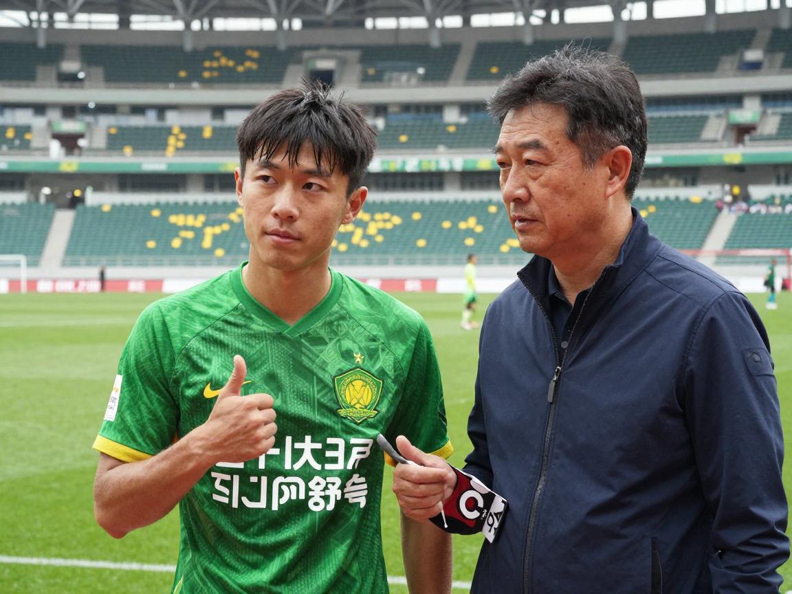 国安球员父亲,如何影响儿子职业生涯典型父亲类型,教育方式差异,付出程度几何 国安球员父亲,如何影响儿子职业生涯典型父亲类型,教育方式差异,付出程度几何