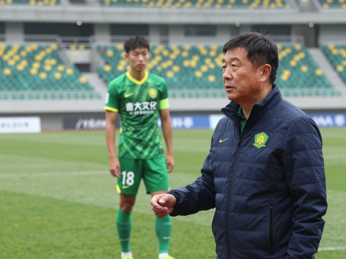 国安球员父亲,如何影响儿子职业生涯典型父亲类型,教育方式差异,付出程度几何 国安球员父亲,如何影响儿子职业生涯典型父亲类型,教育方式差异,付出程度几何