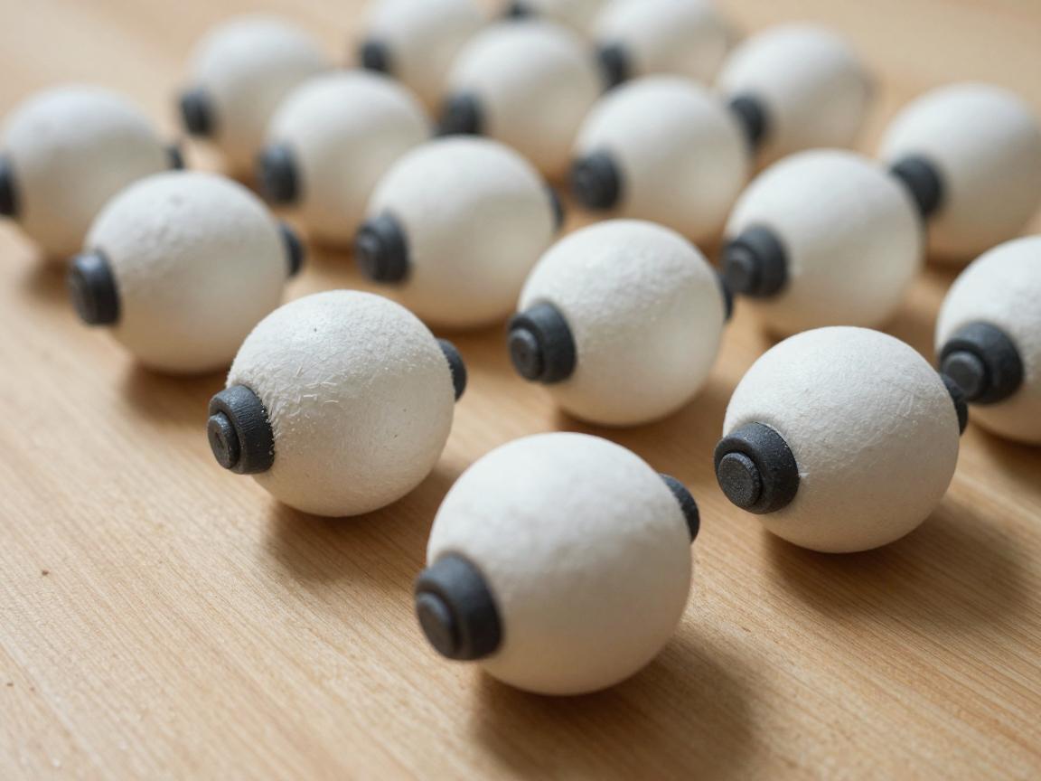 羊角球是用什么做成的呢,材料安全吗,如何选择优质羊角球 羊角球是用什么做成的呢,材料安全吗,如何选择优质羊角球