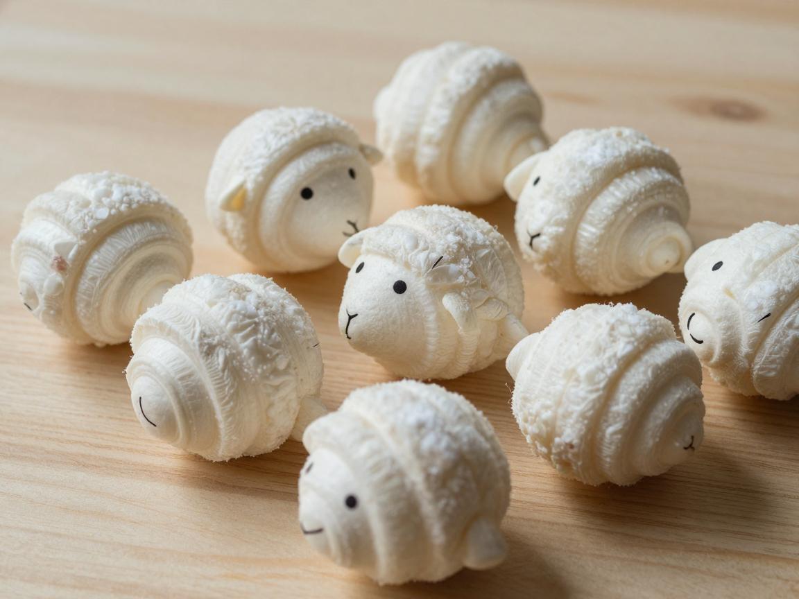 羊角球是用什么做成的呢,材料安全吗,如何选择优质羊角球 羊角球是用什么做成的呢,材料安全吗,如何选择优质羊角球