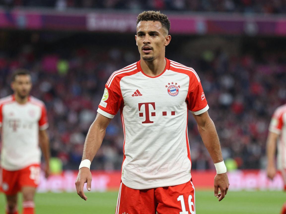 拜仁16号球员是谁,帕利尼亚转会费多少,表现如何,历史上有哪些传奇16号 拜仁16号球员是谁,帕利尼亚转会费多少,表现如何,历史上有哪些传奇16号