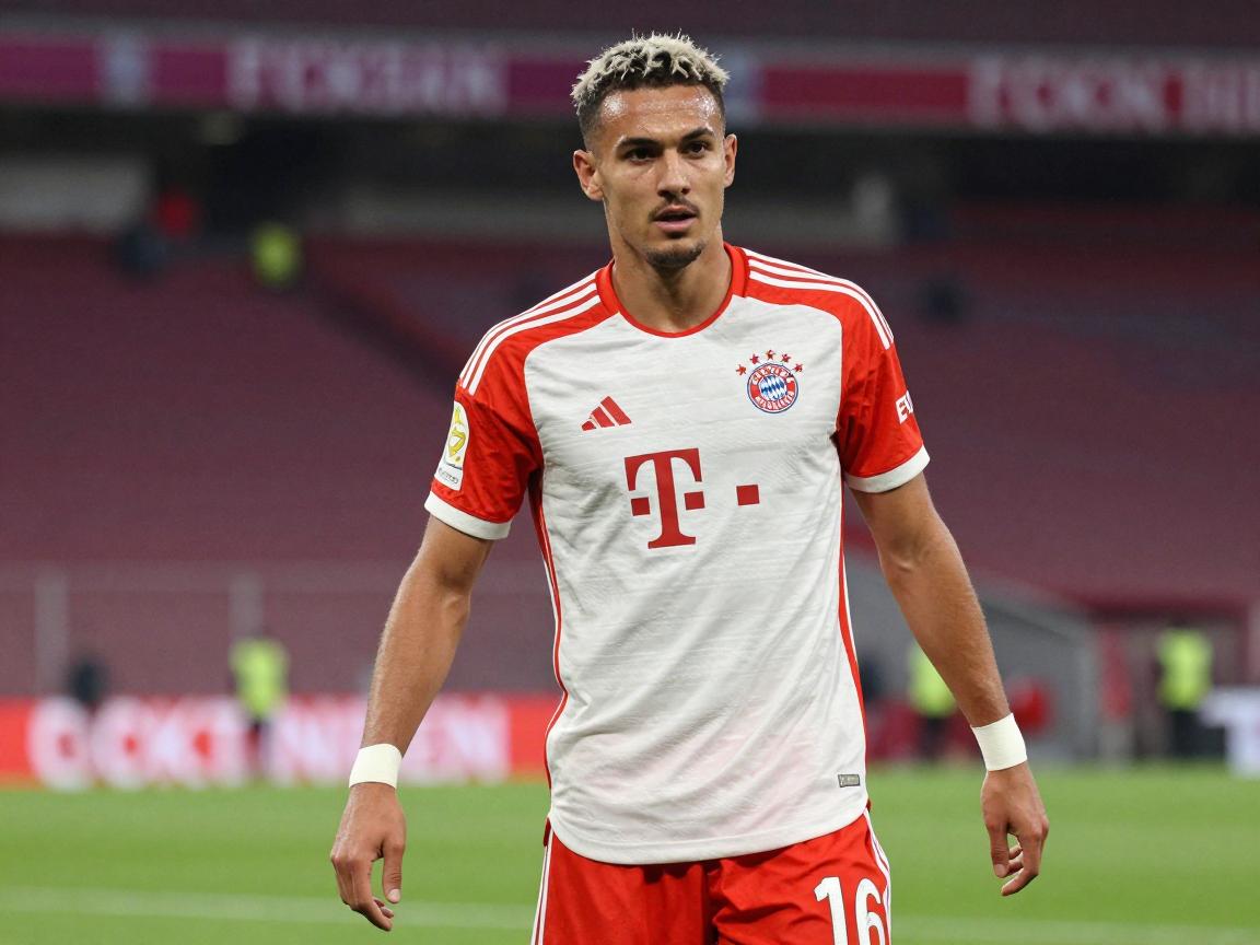 拜仁16号球员是谁,帕利尼亚转会费多少,表现如何,历史上有哪些传奇16号 拜仁16号球员是谁,帕利尼亚转会费多少,表现如何,历史上有哪些传奇16号